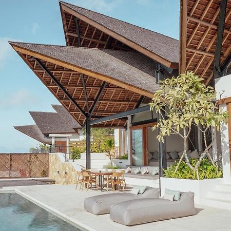 Luxury Ocean View Villas With Private Cook And Free Gym Membership Kuta (Lombok) Exterior foto