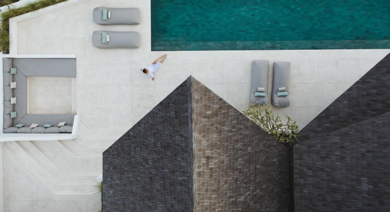 Luxury Ocean View Villas With Private Cook And Free Gym Membership Kuta (Lombok) Exterior foto