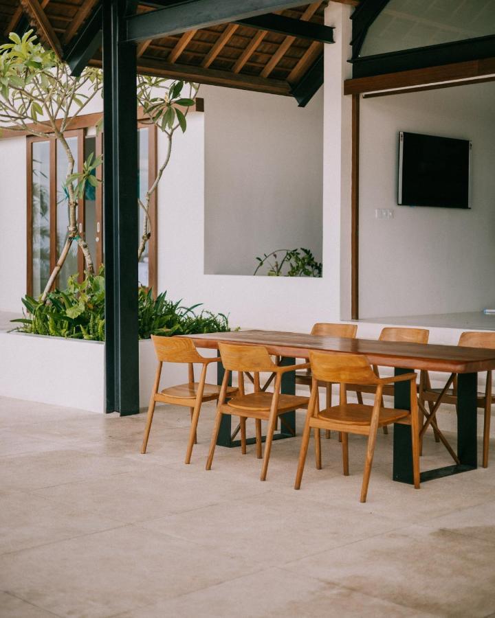 Luxury Ocean View Villas With Private Cook And Free Gym Membership Kuta (Lombok) Exterior foto