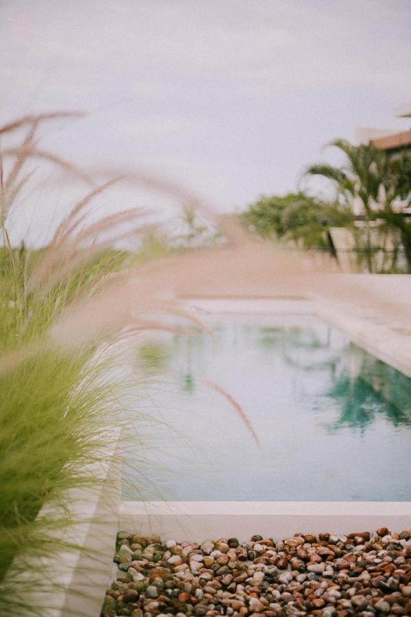 Luxury Ocean View Villas With Private Cook And Free Gym Membership Kuta (Lombok) Exterior foto