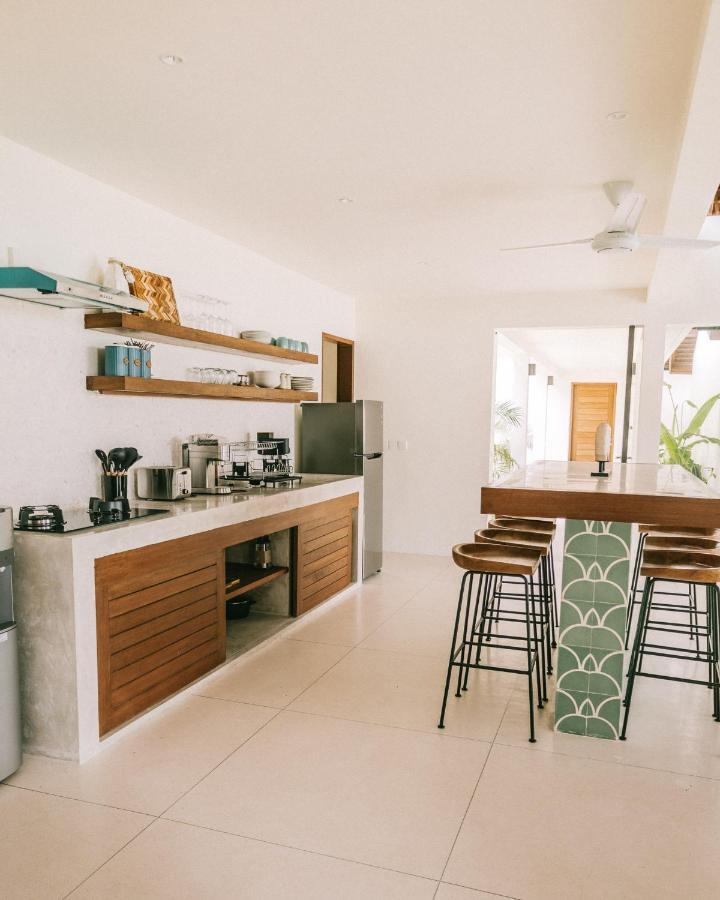 Luxury Ocean View Villas With Private Cook And Free Gym Membership Kuta (Lombok) Exterior foto