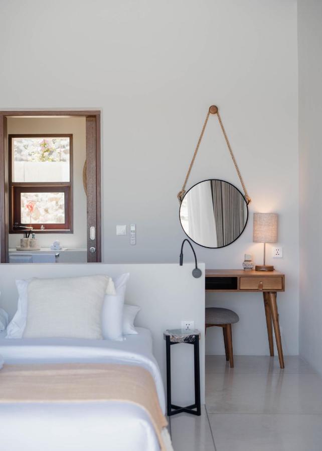 Luxury Ocean View Villas With Private Cook And Free Gym Membership Kuta (Lombok) Exterior foto