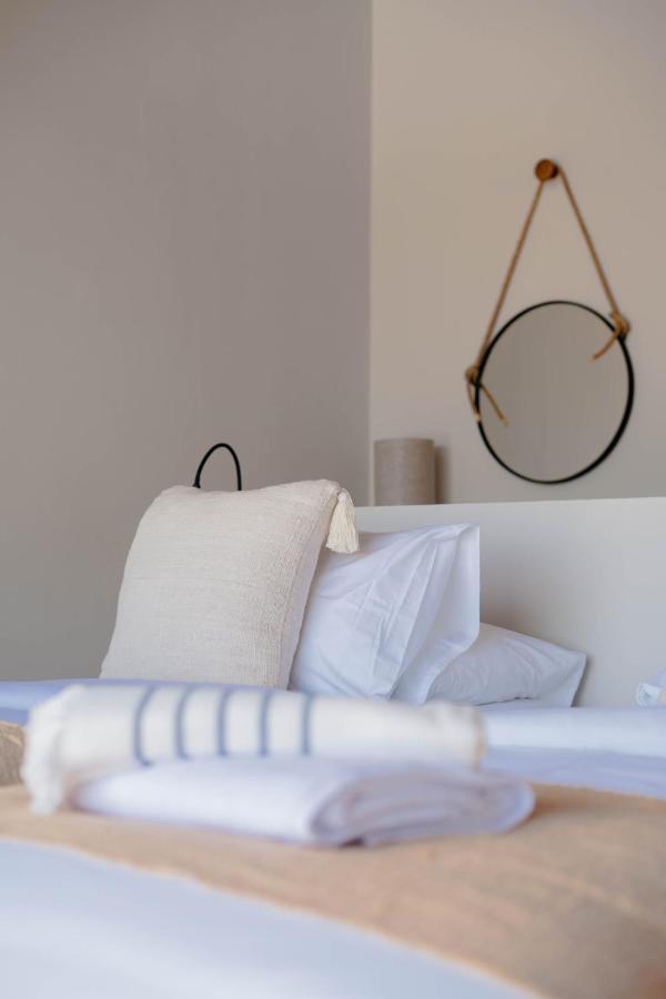 Luxury Ocean View Villas With Private Cook And Free Gym Membership Kuta (Lombok) Exterior foto