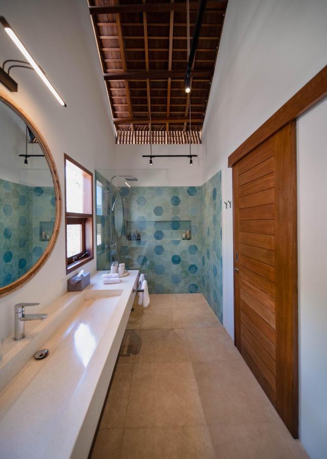 Luxury Ocean View Villas With Private Cook And Free Gym Membership Kuta (Lombok) Exterior foto